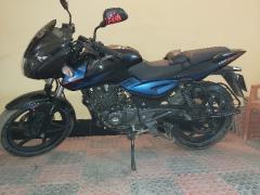 Bajaj Pulsar 150 Twin Disc